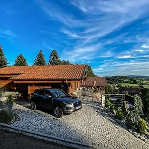  Ferienhaus In Der Forststraße Deutschland