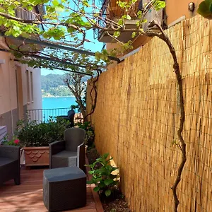 Ibiscus Porto Venere