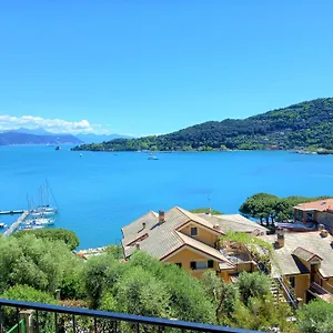 Anima Di Mare Porto Venere