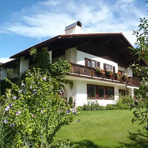  Apartment Ferienwohnung Erna Heigermoser Deutschland