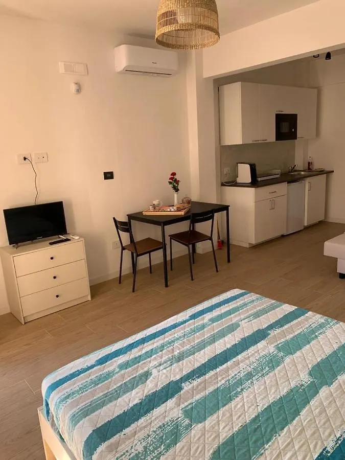 La Casa Di Allegra, Monolocale A Le Grazie - Comune Di Portovenere Портовенере 0*,  Италия