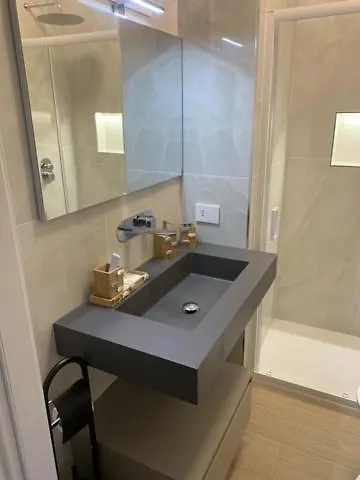 Апартаменты La Casa Di Allegra, Monolocale A Le Grazie - Comune Di Portovenere Портовенере Италия